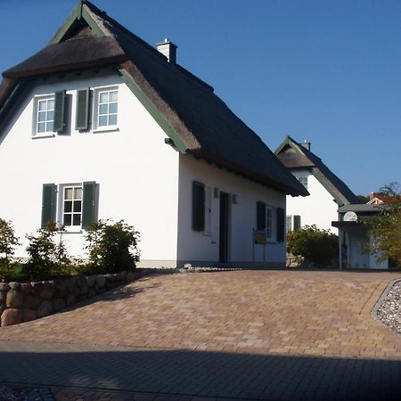 Villa Ostseestrand Koserow Exterior photo