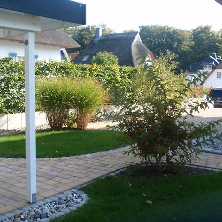 Villa Ostseestrand Koserow Exterior photo
