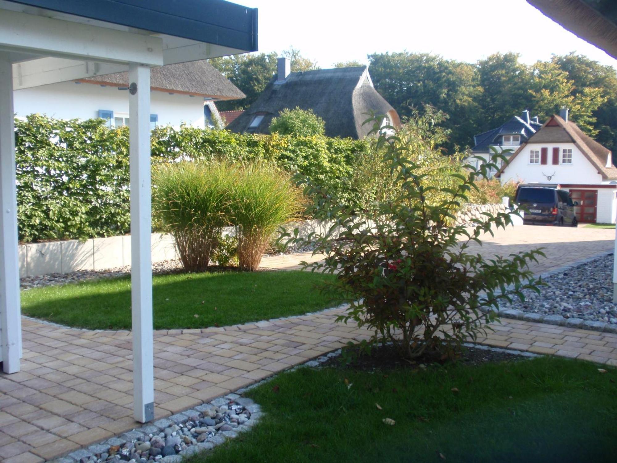 Villa Ostseestrand Koserow Exterior photo